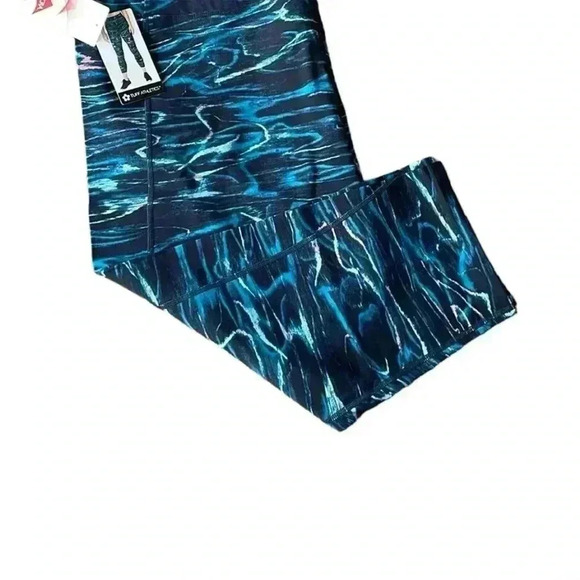 Tuff NWT Athletic Yoga, gym, workout pants. Active wear - Picture 2 of 3